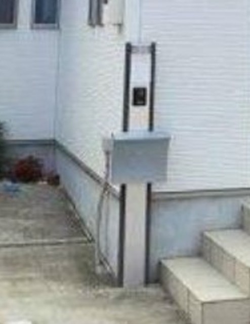 萱田戸建