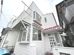 千葉県船橋市新高根3丁目戸建外観写真