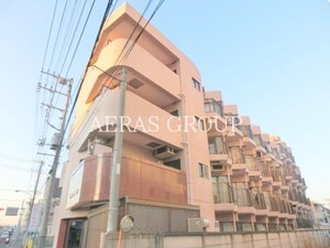 シティプラザ船橋外観写真