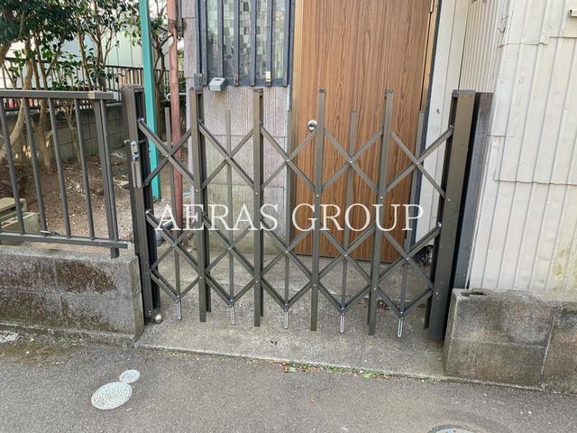 習志野市実籾貸家