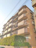チサンマンション新検見川