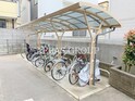 アトリウムマンション