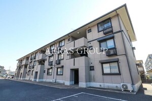 ハイローズ船橋 壱番館外観写真