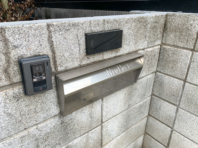 下市場貸家