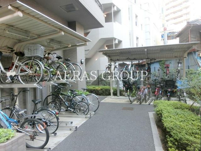ライオンズプラザ船橋本町