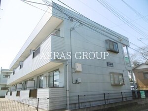エクレールⅡ外観写真