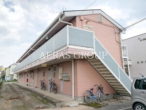 ハイツ平野Ⅲ外観写真