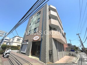 プレミールS外観写真