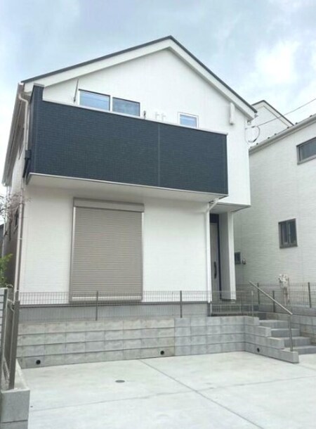 Kolet船橋金杉#07外観写真