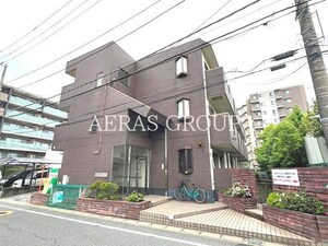 ロックファースト外観写真