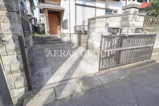 船橋市八木が谷戸建て