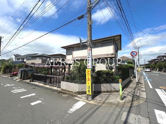 みやぎ台戸建の物件外観写真