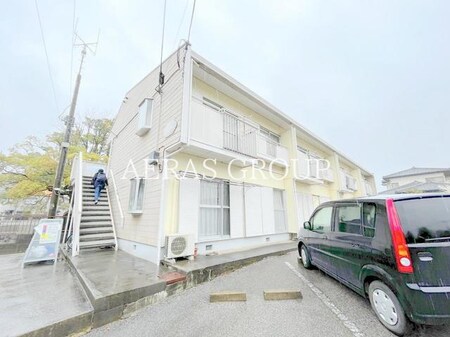 スクエア津田沼Ⅰ外観写真
