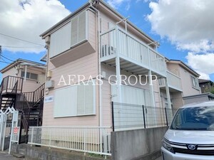 セシール幕張Ⅰ外観写真