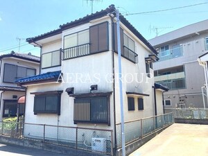 遠山貸家外観写真
