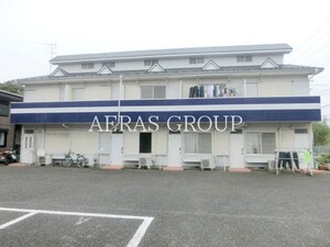 アーバンシティⅠ外観写真