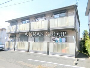 エクシードM外観写真