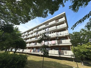 高浜北住宅 10番館外観写真