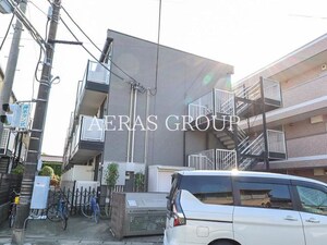 サラブレッドSHOTA外観写真