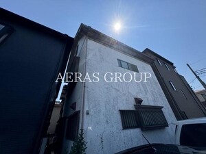 船橋市日の出2丁目戸建て外観写真