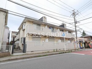 トミクラⅧ外観写真