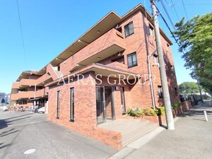 エミネンスNo2外観写真