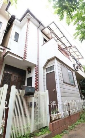 オッズ・テラス北方町外観写真