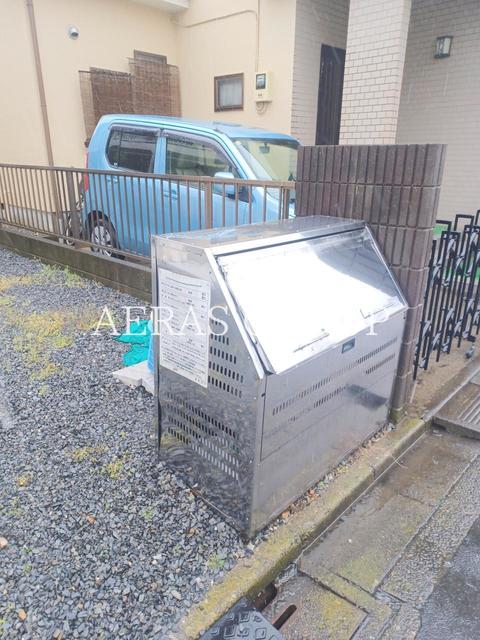 第2東荘