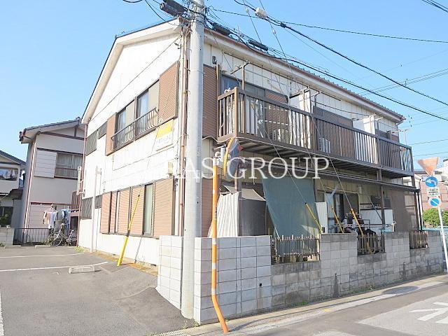 谷村ハイツ