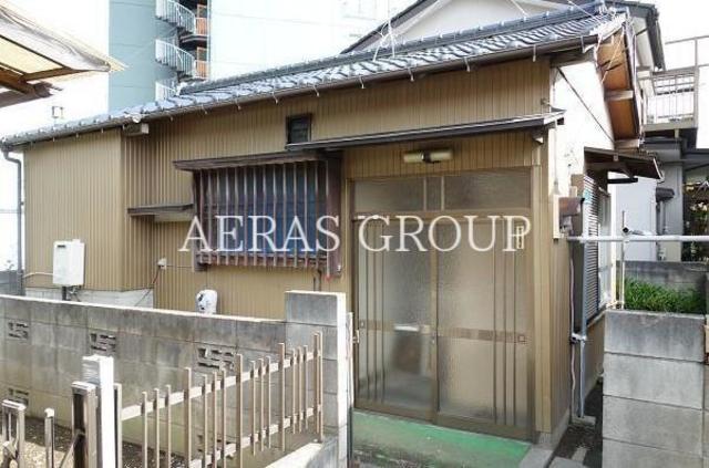 埼玉県越谷市北越谷４丁目戸建