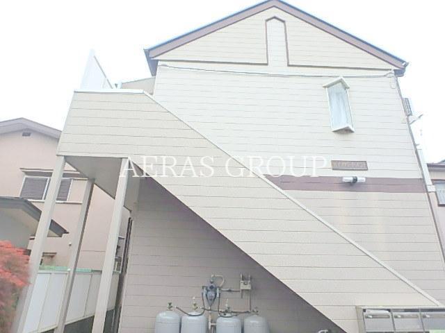KYアパートメント