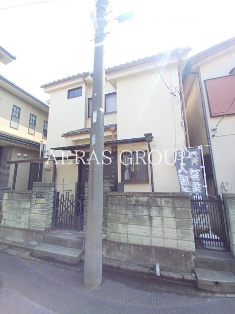 大沢790戸建て