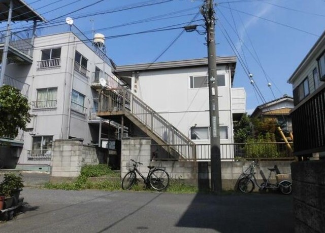 まことハイツ