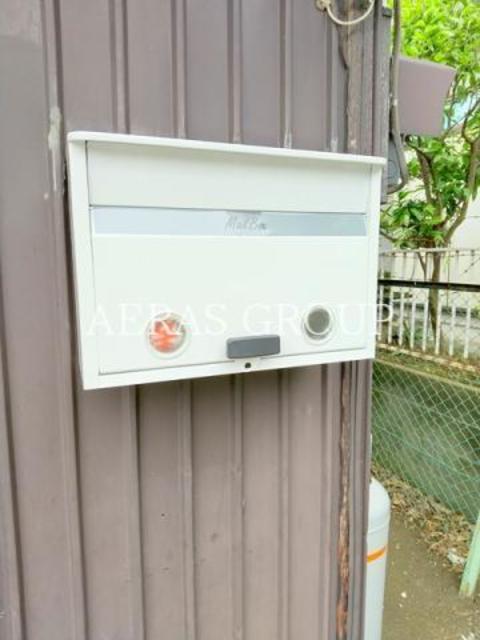池ノ谷貸家 24号棟