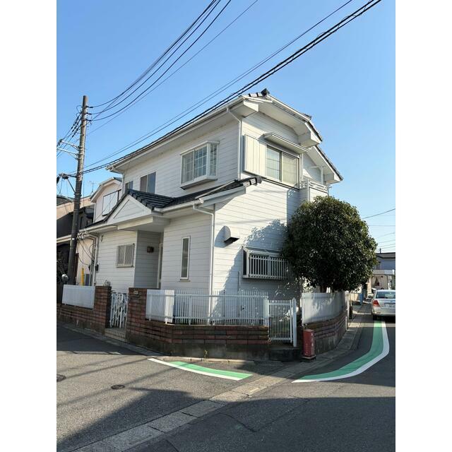 硲貸家