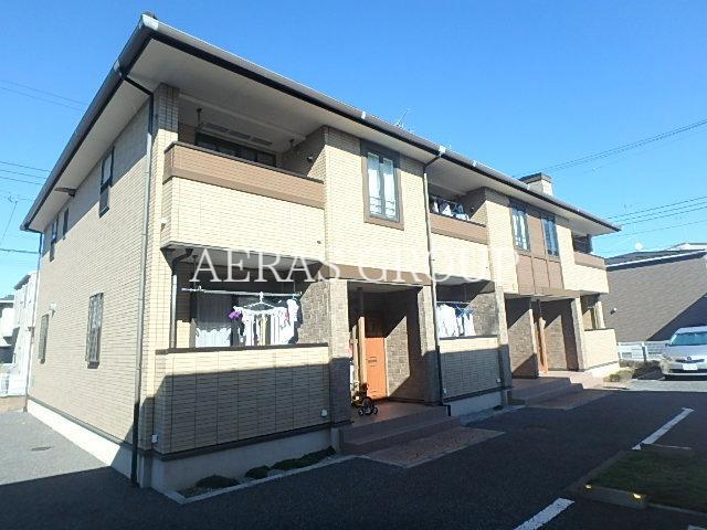 グランツ U Ⅱ