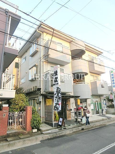 パルハイツ