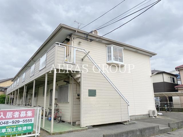 エステートセゾンⅠ