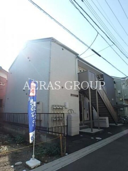 第42アベニュー新善町外観写真