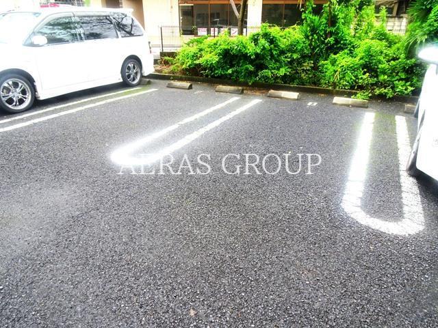 コーポレート プログレスⅡ