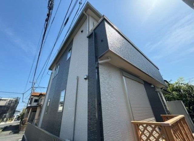谷中町1丁目戸建