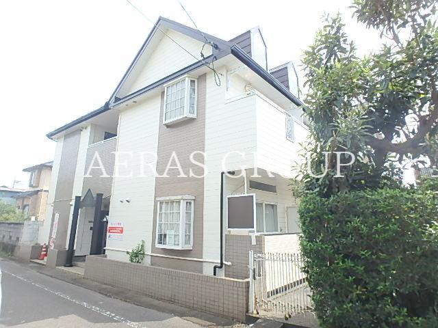 Kハイツ南町