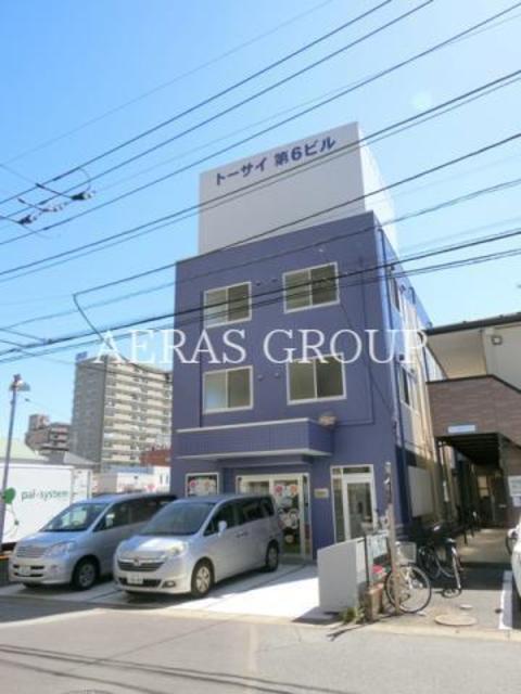 コーポクレモナ千間台西1丁目