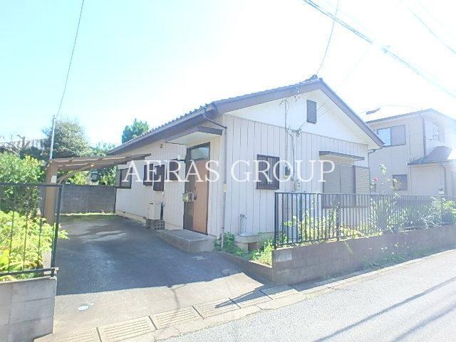会田貸家西口3号棟
