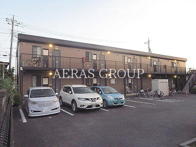 アムール ユイットⅡ