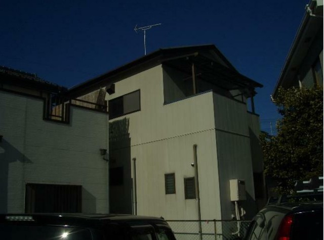 豊田テラス駅前