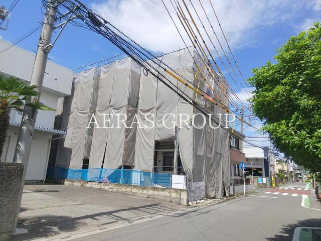 （仮称）春日部市緑町四丁目ZMAISON