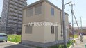 草加市金明町新築アパート（仮称）