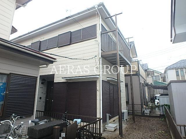 関野様貸家No3
