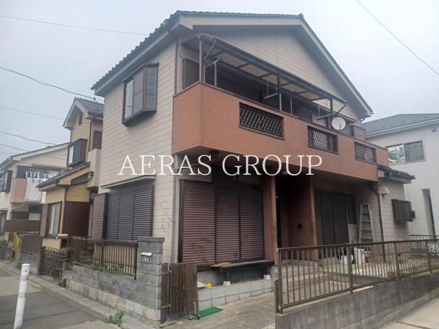 青柳6丁目戸建